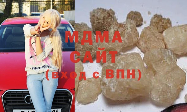 круглые Иннополис